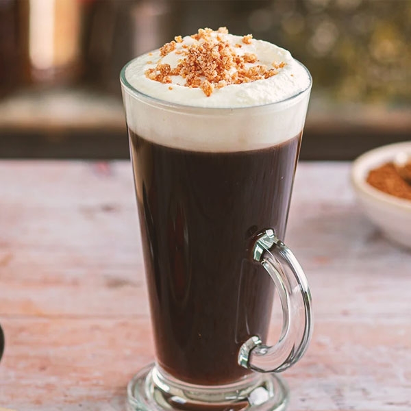 Coffee Amaretto