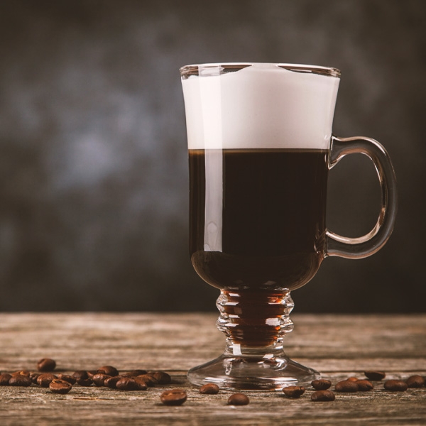 Irish Coffee